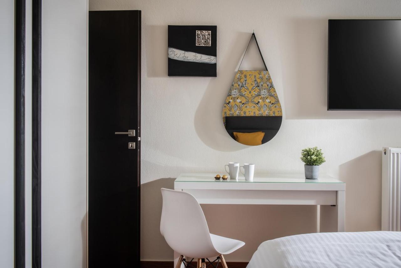 Hébergement de vacances Maison De Mare, 4br Luxury
