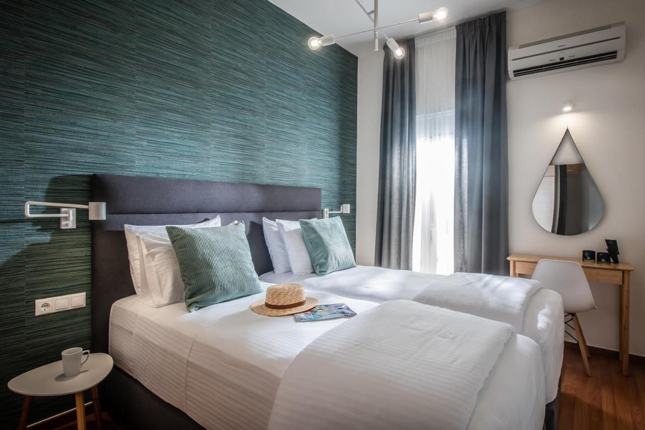 Maison De Mare, 4br Luxury Hébergement de vacances Hersónissos