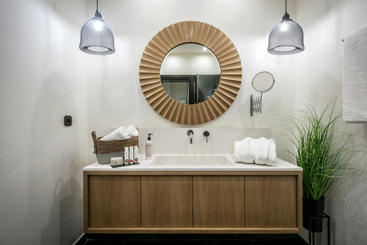 Maison De Mare, 4br Luxury Hébergement de vacances Hersónissos