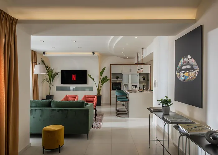 Maison De Mare, 4Br Central Luxury Beach Residence