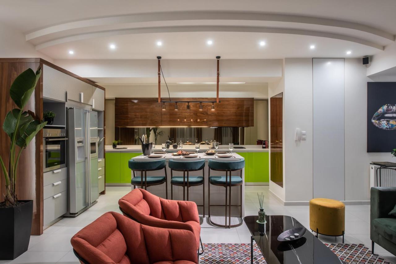 Maison De Mare, 4br Luxury Holiday home *