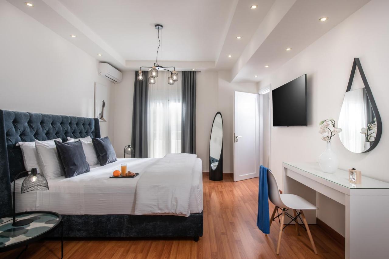 Maison De Mare, 4br Luxury Hersonissos (Crete)
