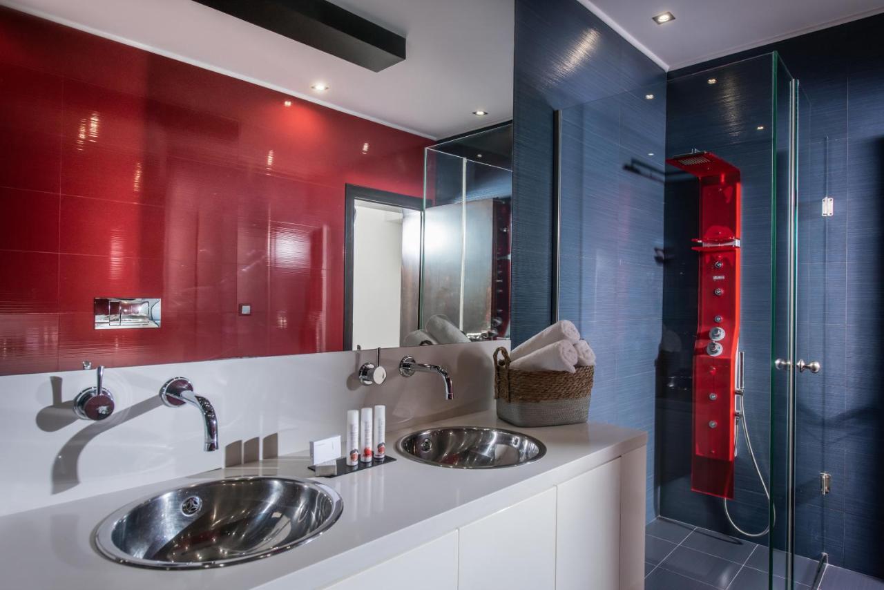 Holiday home Maison De Mare, 4br Luxury Hersonissos (Crete)