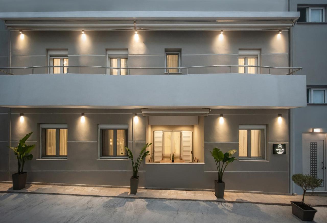 Maison De Mare, 4br Luxury * Hersonissos (Crete)